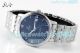 A+ factory best copy Omega De Ville Prestige Orbis watch blue teddy bear pattern dial (5)_th.jpg